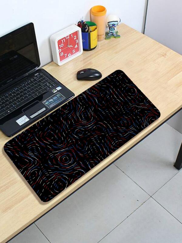 Graphic Mouse Pad SHEIN USA