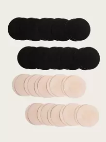 20pairs Plain Nipple Cover