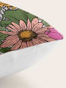 In mặt trời Vỏ đệm không cần chất độn - Nhiều màu - Xem 2