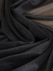 Minimalist Solid Scarf