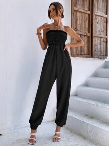 shein tuta donna elegante