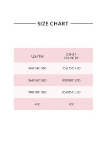 LUVLETTE Dream Curve Support+ T-Shirt Bra - Black - View 12