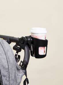 1pc Baby Stroller Water Bottle Holder