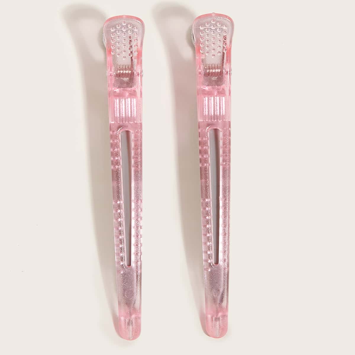 2pcs Salon Hair Clip