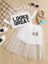 Young Girls Sets