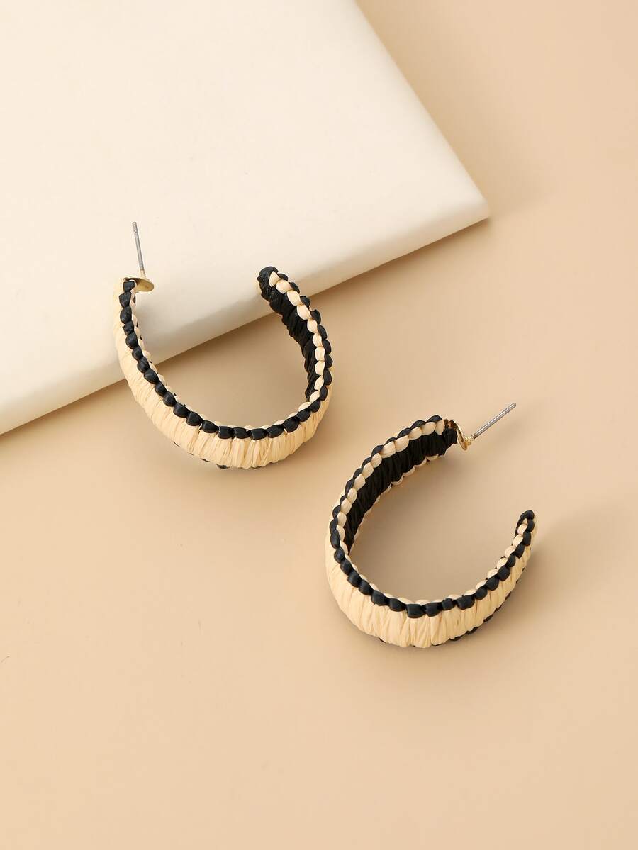 Hoa tai Đúng mốt - Nhiều màu - Xem 1