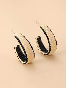 Hoa tai Đúng mốt - Nhiều màu - Xem 2