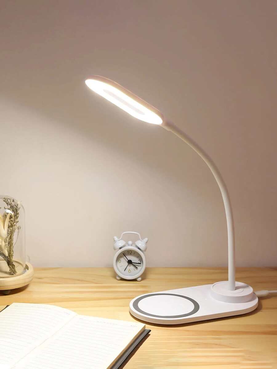 1入組可調節臺燈 - 彩色 - 查看 1