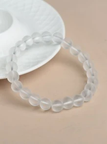 極簡風格串珠手鏈