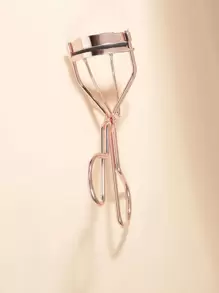 1 pieza Rizador de pestañas - Oro rosa - Ver 2