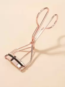 1 pieza Rizador de pestañas - Oro rosa - Ver 3