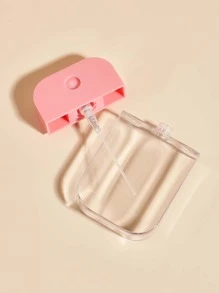 50ML Subpackage Spray Bottle - Pink - View 2