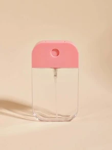 50ML Subpackage Spray Bottle - Pink - View 3