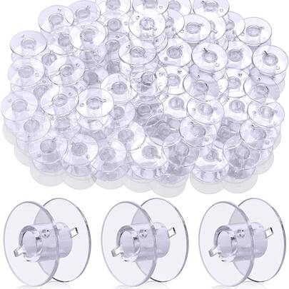 20 buc fire de cusut, accesorii de cusut, bobine