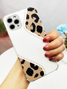 Leopard Phone Case - Multicolor - View 2