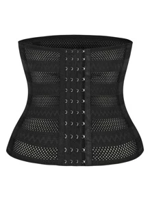 Máy tập eo cho nữ - màu đen - Xem 1