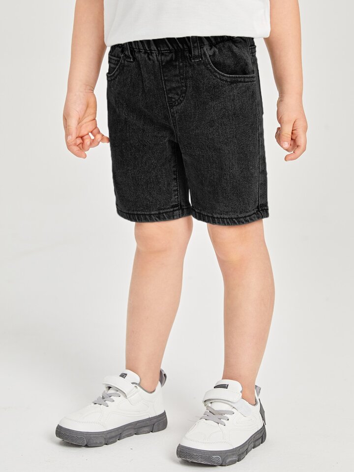 511™ Slim Fit Performance Toddler Boys Shorts 2t4t Grey, 45 OFF