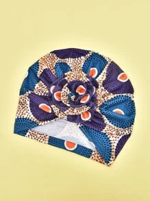 Bọc đầu đồ họa - Nhiều màu - Xem 5