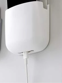 1入組隨機壁掛式插頭掛鉤 - 彩色 - 查看 8