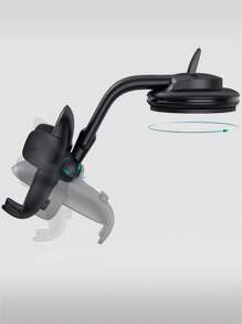 AUKEY Soporte de Teléfono para Coche - Negro - Ver 5