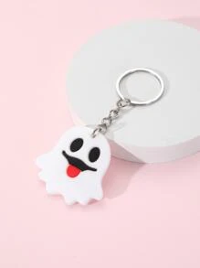 Móc khóa Bùa ma hoạt hình - Nhiều màu - Xem 3