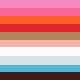 Multicolor