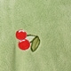 綠色