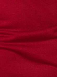 Manfinity Homme 男士條紋半紐扣polo襯衫 - 彩色 - 查看 4