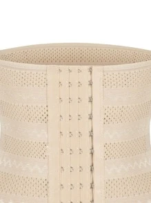 Cinturica con corchete - Albaricoque - Ver 3