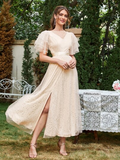 Bridesmaid Dresses | Fashion Bridesmaid Dresses | SHEIN USA