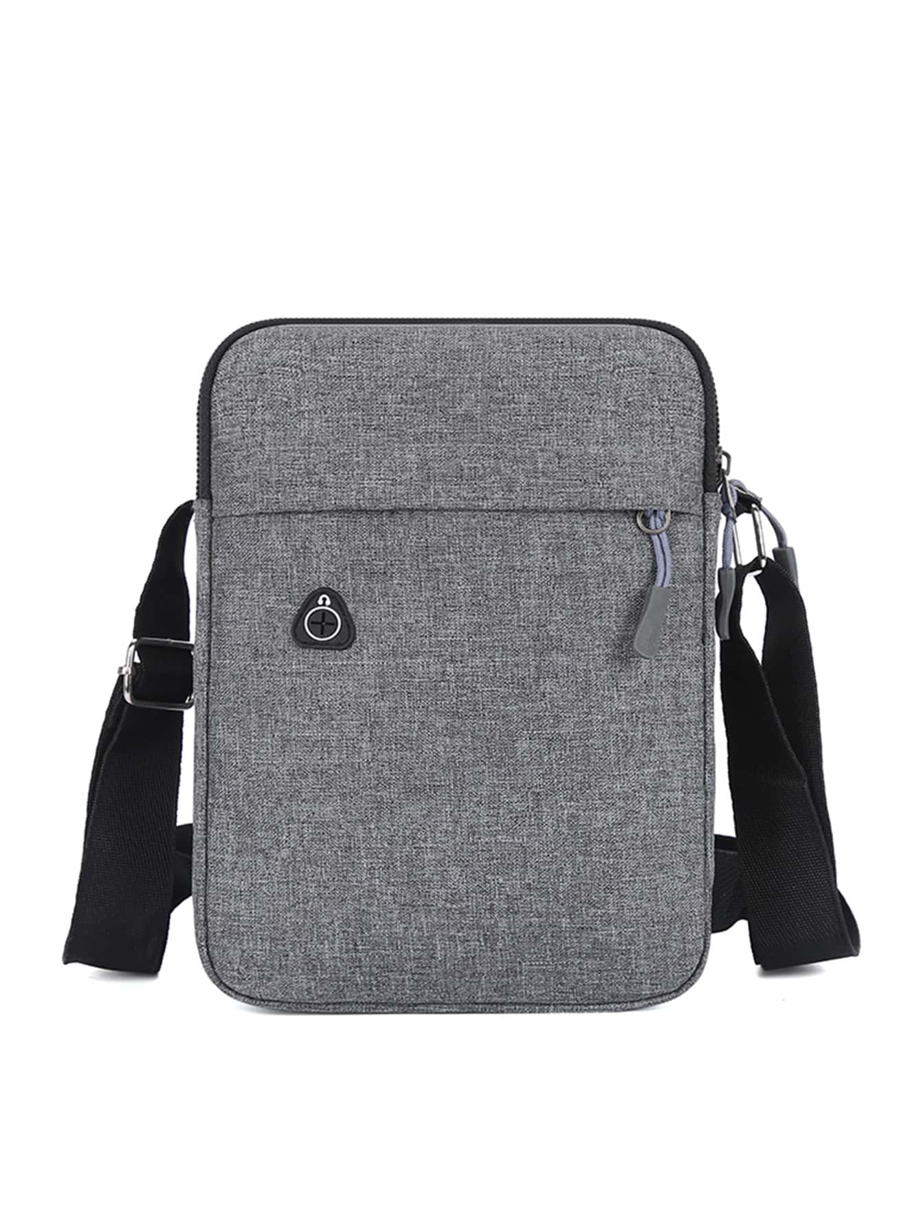 Học sinh trung học sinh năm nhất đại học túi đeo vai đa năng túi thường ngày túi vuông mini cho nam, túi xách cặp đi học để đi du lịch, đại học, ngoài trời, thể thao, bố đựng sách trở lại trường túi đeo chéo ký túc xá đa năng cho nam túi đeo chéo túi đeo hông đồ dùng học tập túi đeo chéo mùa thu cho nam túi hình trụ tiền cũ quà tặng Halloween Giáng sinh cho nam túi Scream Men cho nam mùa đông