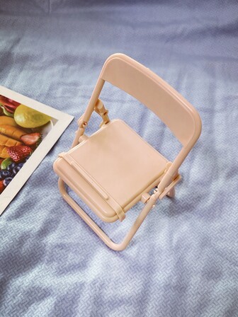 椅子設計桌面電話支架