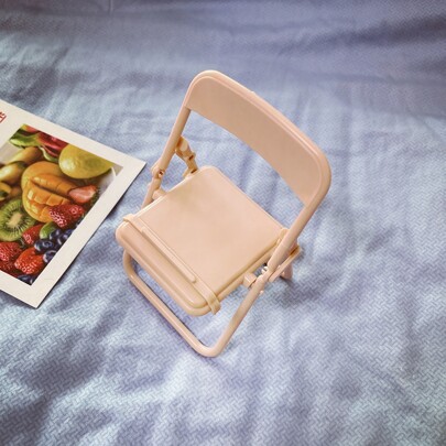 Chair Design Desktop Phone Holder