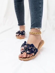 Trang trình bày Nữ Nơ Bướm Hoa Kỳ nghỉ - Nhiều màu - Xem 2