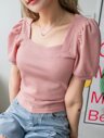 Rose bonbon