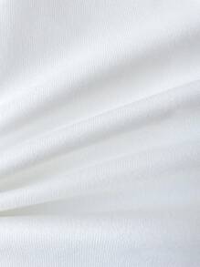 無填充物花卉印花靠墊套家居裝飾現代沙發枕套 - 彩色 - 查看 3