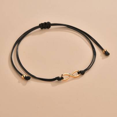 Sonsuzluk Dekor Bilekliği