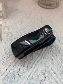 Car Glasses Holder Sun Visor Clip