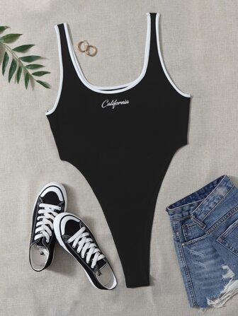 مقاس كبير بوديسوت بطباعة أحرف شريط متباين