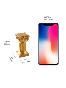 1pc Roman Column Decoration Craft Best Gifts Birthday Graduation