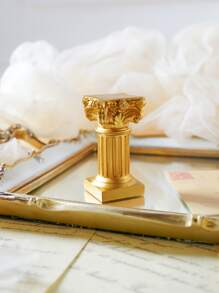 1pc Roman Column Decoration Craft Best Gifts Birthday Graduation