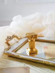 1pc Roman Column Decoration Craft Best Gifts Birthday Graduation