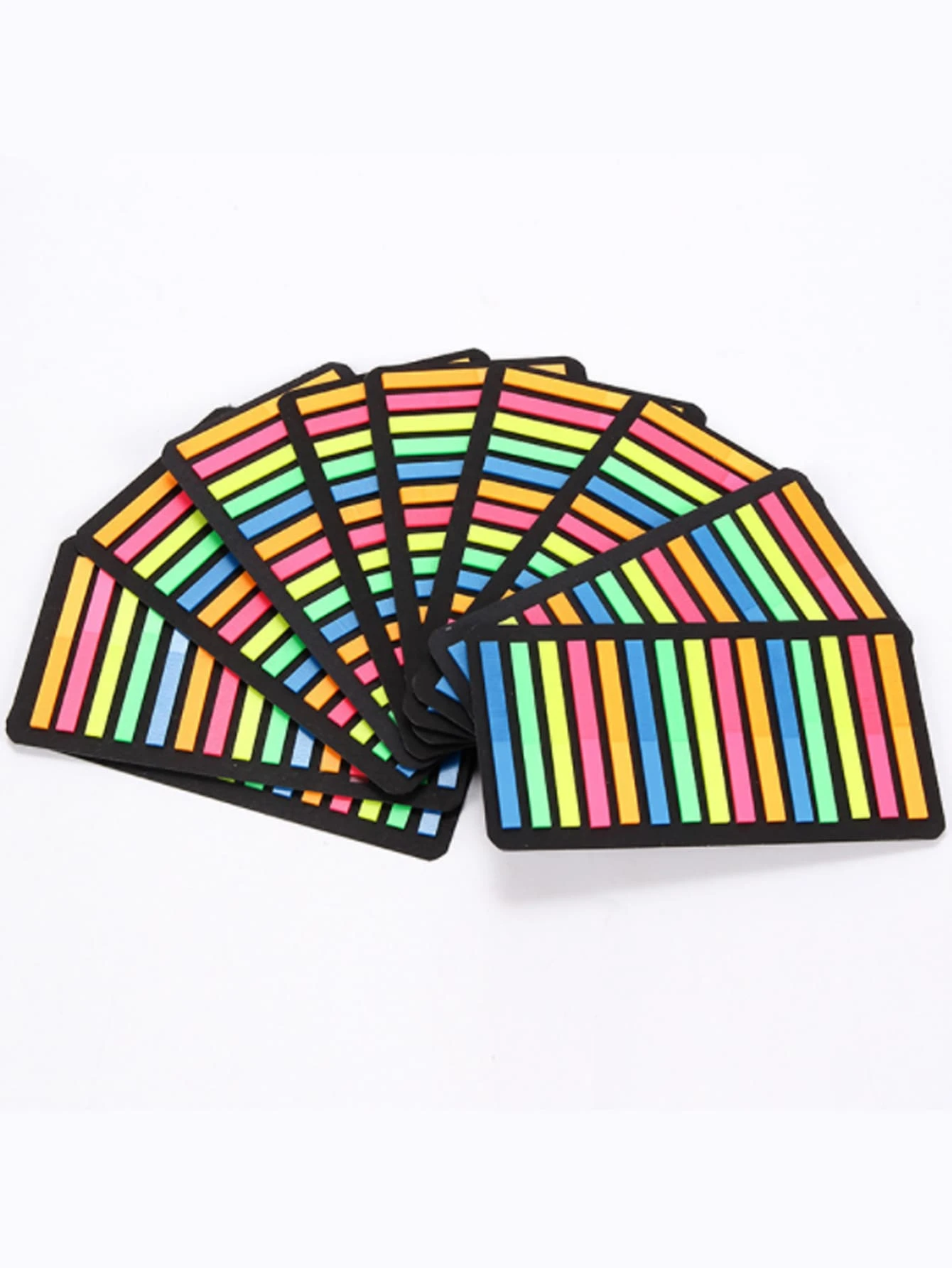 1入組彩色便利貼