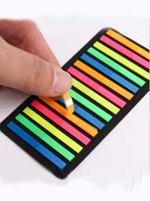 1入組彩色便利貼