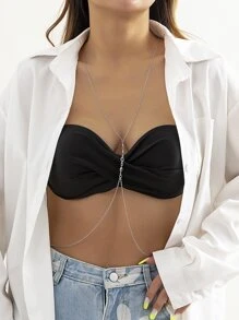 Minimalist Body Chain