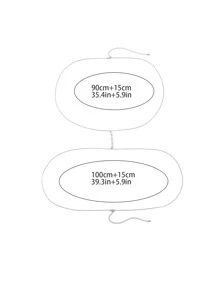 Minimalist Body Chain