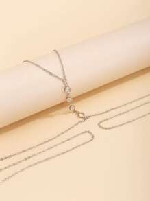 Minimalist Body Chain