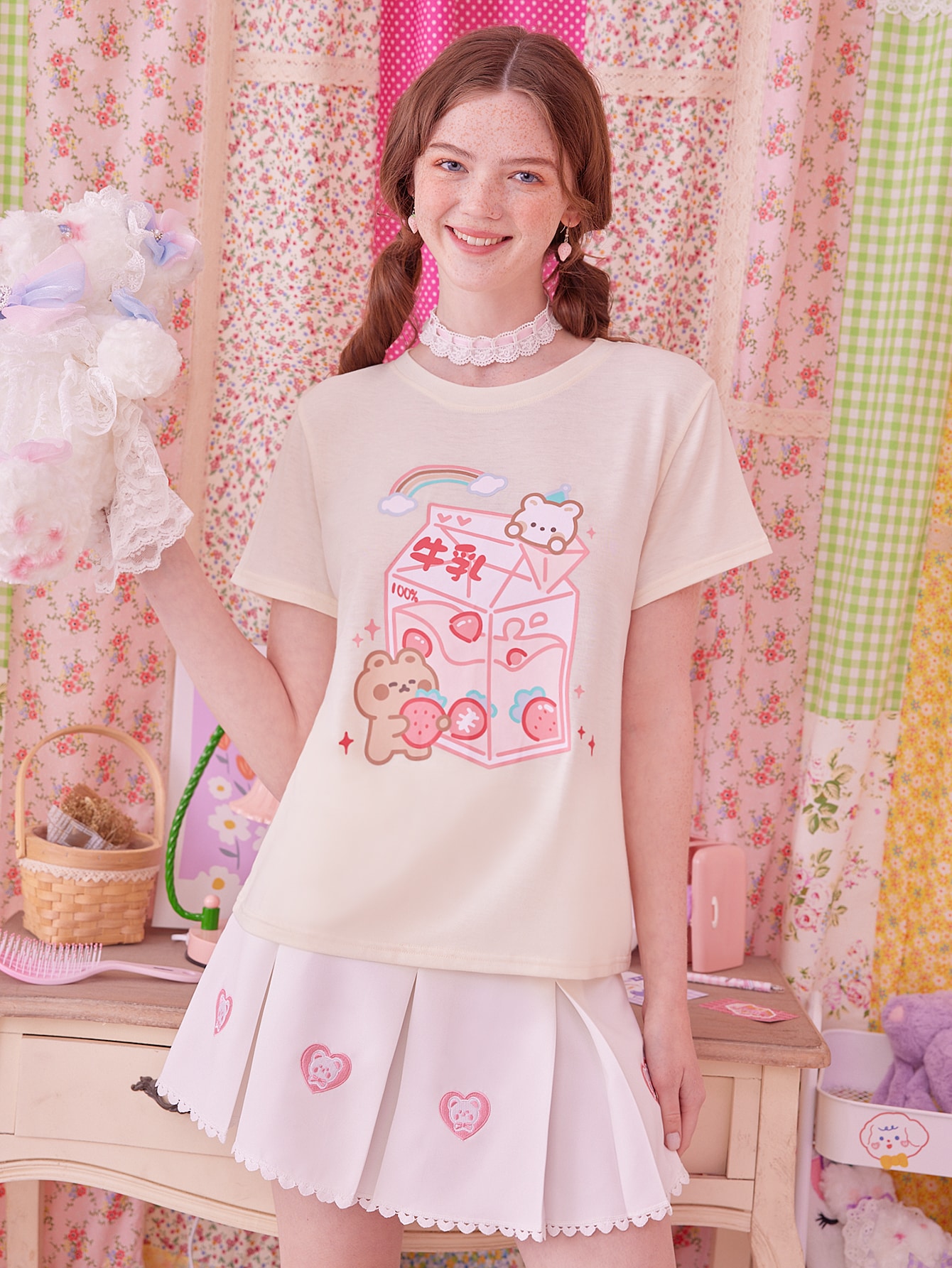 Kawaii 164800797781d650480bfb5207dc36