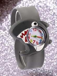 Relojes de niño Dulce - Gris - Ver 1