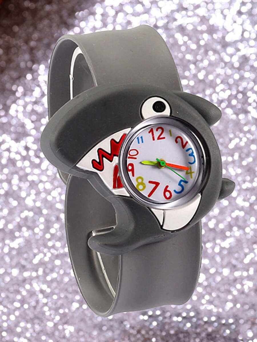 Relojes de niño Dulce - Gris - Ver 1